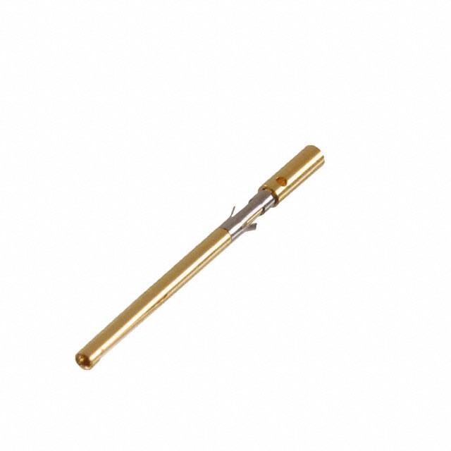 EGG.2B.655.ZZM LEMO  Contatti del connettore circolare